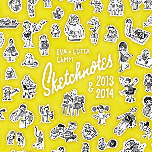 Sketchnotes 2013/2014