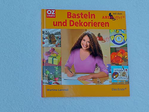 Basteln und Dekorieren: Mit dem ARD Buffet