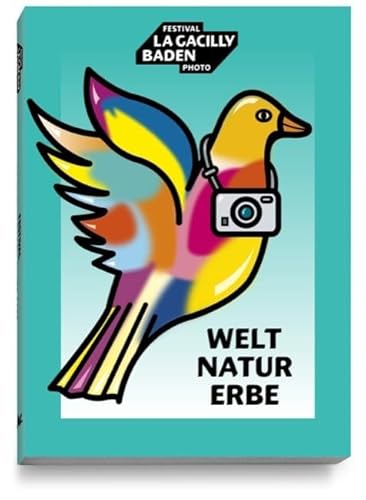 WELT.NATUR.ERBE: Festival La Gacilly-Baden Photo – Katalog 2024 WELT.NATUR.ERBE: Festival La Gacilly-Baden Photo – Katalog 2024 von Edition Lammerhuber