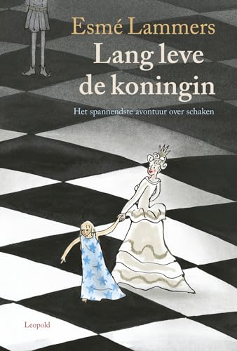 Lang leve de koningin von Leopold