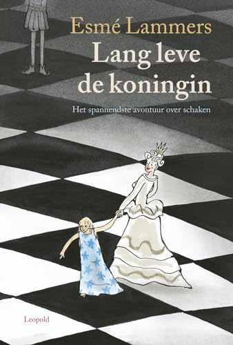 Lang leve de koningin