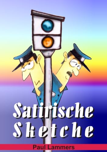 Satirische Sketche
