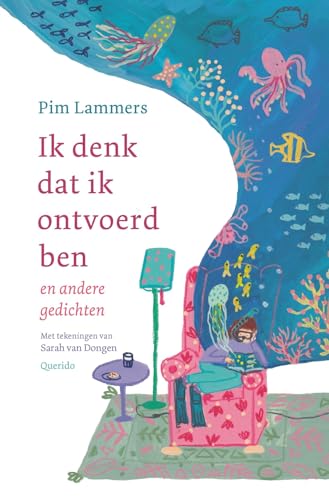 Ik denk dat ik ontvoerd ben en andere gedichten von Querido