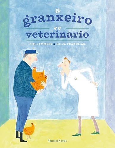 O granxeiro e o veterinario (Novas Lecturas de Hércules, Band 25) von Hércules de Ediciones