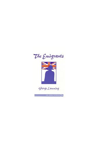 The Emigrants (Ann Arbor Paperback)