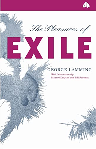 The Pleasures of Exile (Pluto Classics) von Pluto Press