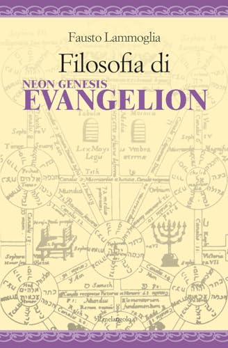 Filosofia di neon genesis evangelion Filosofia di neon genesis evangelion von Il Nuovo Melangolo