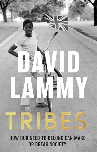 Tribes: A Search for Belonging in a Divided Society (Dilly's Story)