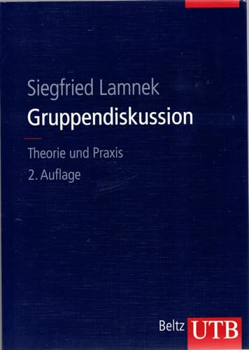 Gruppendiskussion: Theorie und Praxis