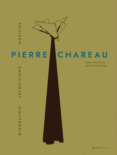Pierre Chareau: Biographie Expositions Mobilier (1)