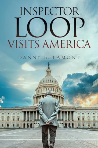 Inspector Loop Visits America von ARPress