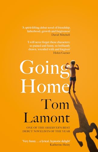 Going Home: One of the Observer's Debut Novels of 2024 von Sceptre