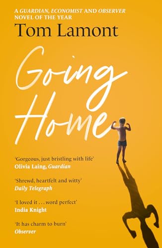 Going Home: One of the Observer's Debut Novels of 2024
