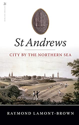 St Andrews: City by the Northern Sea von Origin