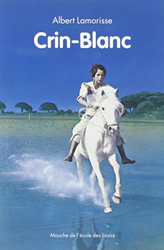 Crin Blanc von EDL