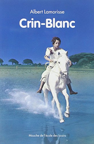 Crin Blanc von TASCHEN