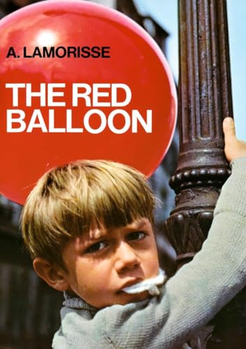 The Red Balloon von Doubleday Books for Young Readers