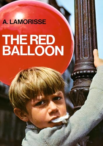 The Red Balloon von Doubleday Books for Young Readers