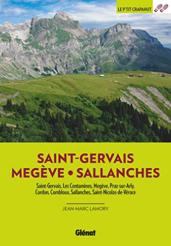 Saint-Gervais Megève Sallanches (2e ed)