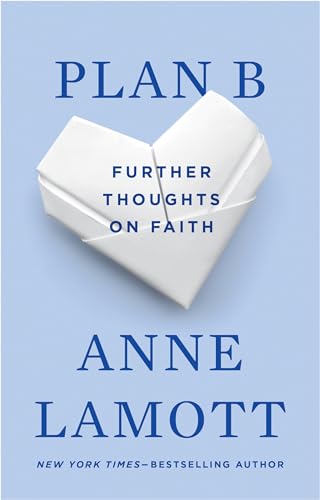 Plan B: Further Thoughts on Faith von Riverhead Books