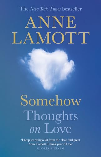 Somehow: Thoughts on Love von Canongate Books