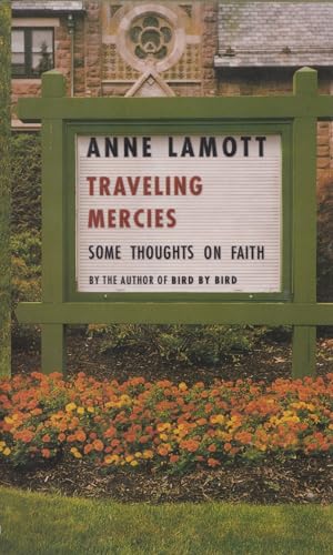 Traveling Mercies: Some Thoughts on Faith