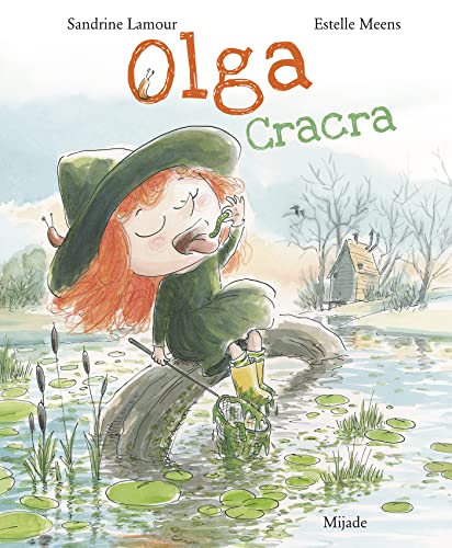 Olga Cracra: 0 von MIJADE