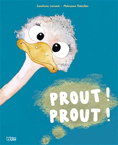 Prout ! Prout ! (Les albums)
