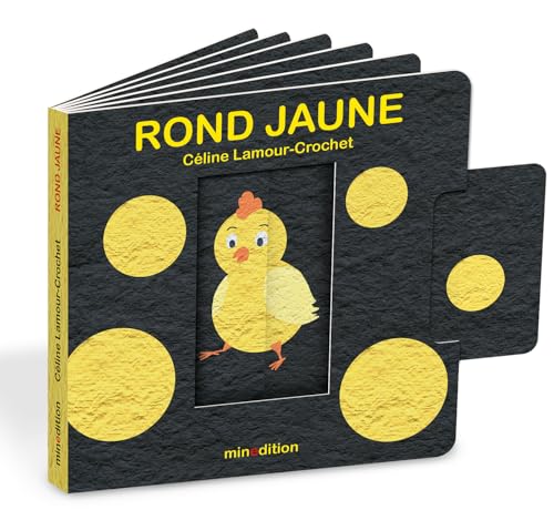 Rond Jaune: 0 Rond Jaune: 0 von MINEDITION