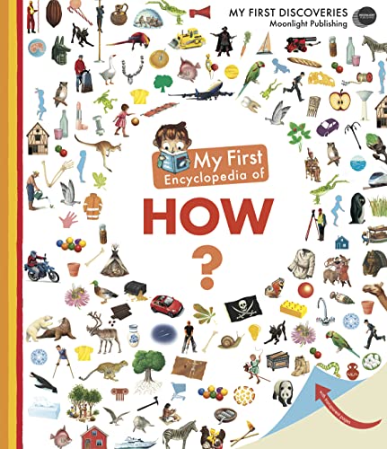 My First Encyclopedia of How? (My First Discoveries: My First Encyclopedia)