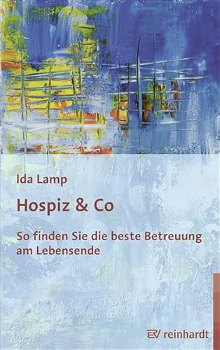 Hospiz & Co: So finden Sie die beste Betreuung am Lebensende