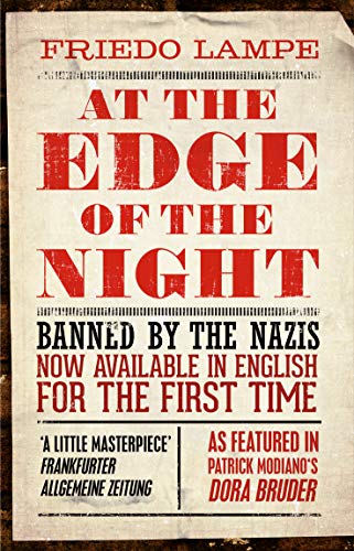 At the Edge of the Night (Hesperus Classics) von Hesperus Press