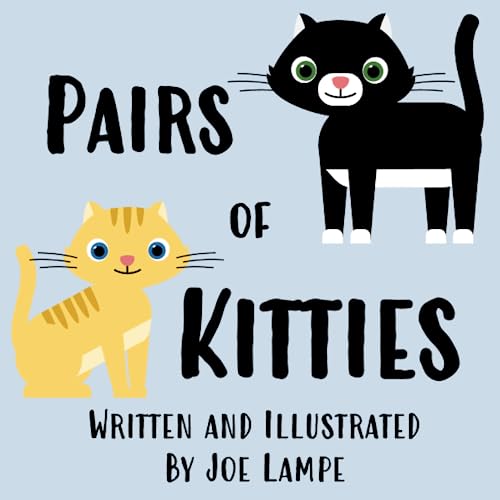 Pairs of Kitties (Funny Sound Substitutions)