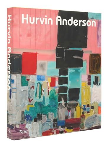 Hurvin Anderson von Rizzoli