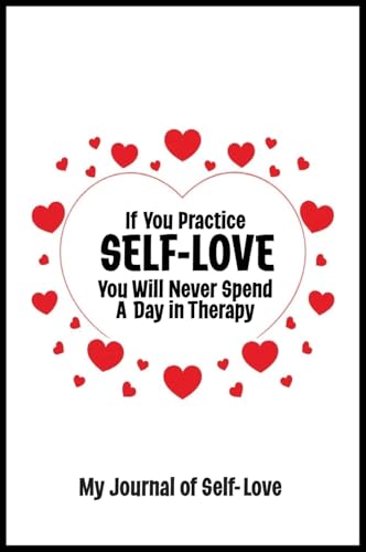 Journal of Self-Love von Kadimah Press