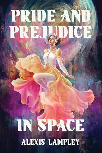 Pride and Prejudice in Space von Union Square & Co.