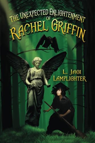 The Unexpected Enlightenment of Rachel Griffin (Books of Unexpected Enlightenment, Band 1) von Wisecraft Publishing