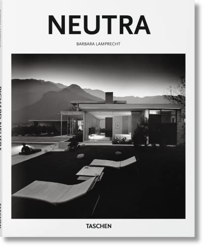 Neutra von TASCHEN