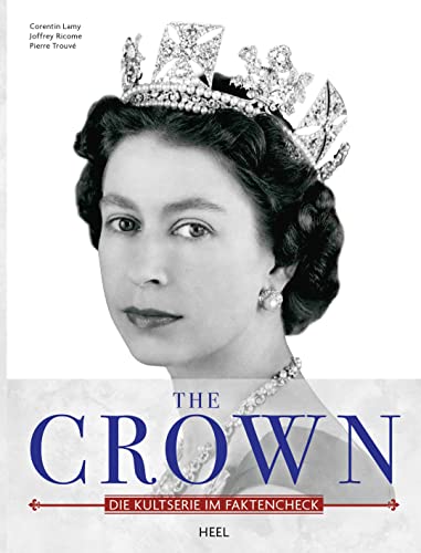 The Crown – Queen Elisabeth II. - Ihr Leben für die Krone: Alle 4 Staffeln der Netflix-Kultserie im Faktencheck The Crown – Queen Elisabeth II. - Ihr Leben für die Krone: Alle 4 Staffeln der Netflix-Kultserie im Faktencheck