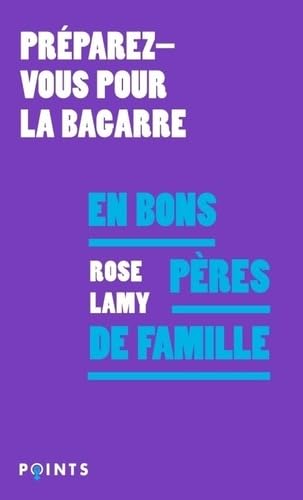En bons pères de famille von POINTS