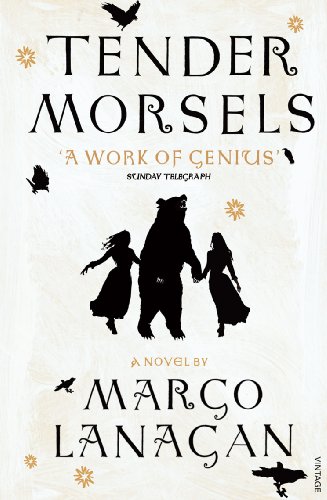 Tender Morsels: A Novel