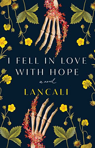 I Fell in Love with Hope: A Novel von Emily Bestler Books