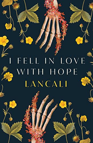 I Fell in Love with Hope: Lancali von Simon + Schuster UK
