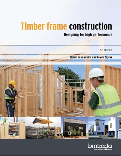 Timber Frame Construction