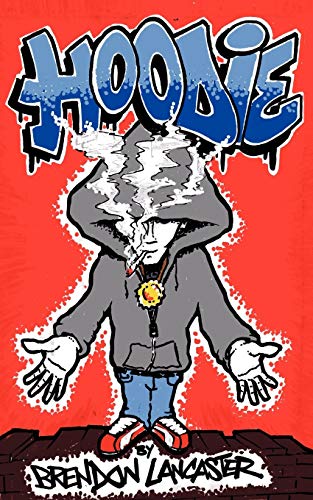 Hoodie von Authorhouse