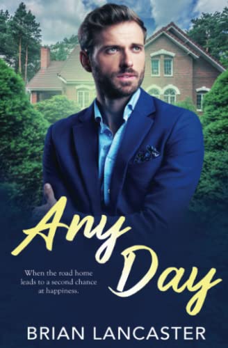 Any Day von Pride Publishing