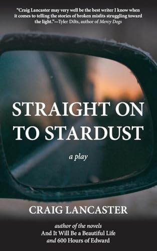Straight On To Stardust von Missouri Breaks Press