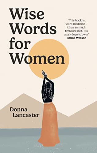 Wise Words for Women von Ebury Press