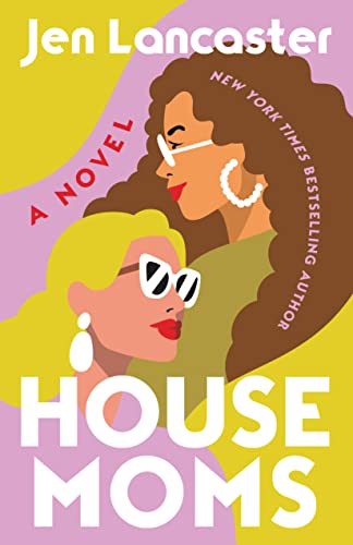 Housemoms: A Novel von Little A