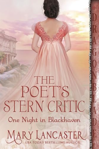 The Poet’s Stern Critic: A Regency Historical Romance (One Night in Blackhaven, Band 5) von Independently published